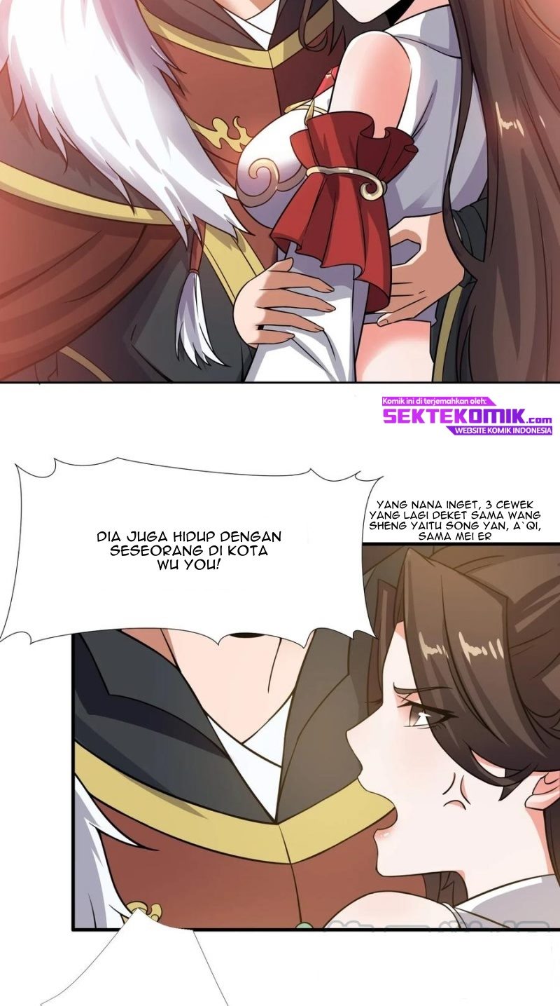 First Dragon (Yuanlong) Chapter 166 Gambar 6